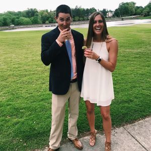 Meet your Posher, Margo